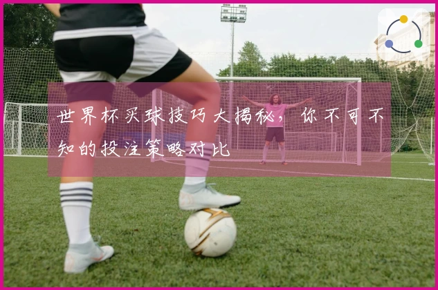 世界杯买球技巧大揭秘，你不可不知的投注策略对比
